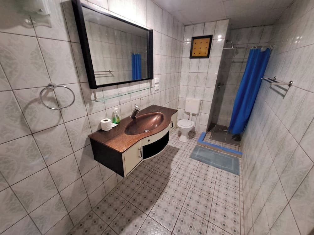 Basic Double Room, 1 Double Bed, Accessible, Non Smoking at Fun World Plaza Hotel