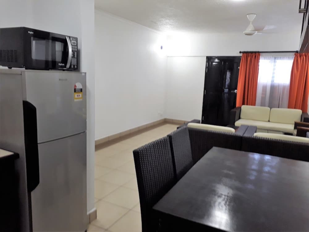 Deluxe Apartment, 2 Bedrooms at Suva Motor Inn