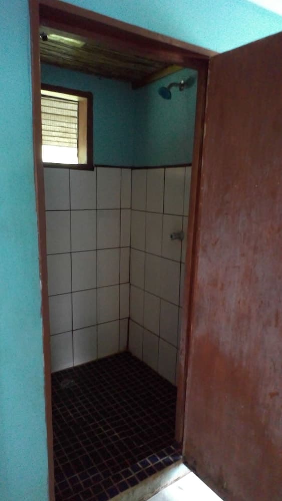Basic Shared Dormitory, Mixed Dorm, Ocean View at Naqalia Lodge
