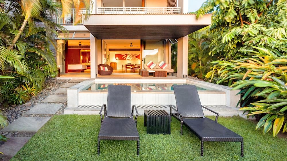 Suite, 2 Bedrooms, Club Lounge Access (Plunge Pool) at InterContinental Fiji Golf Resort & Spa by IHG