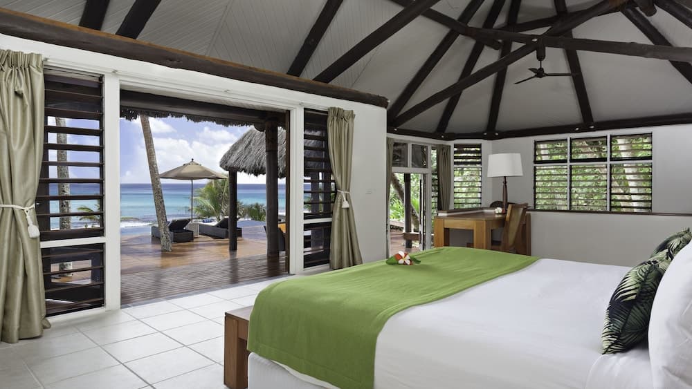 Lomalagi at Yasawa Island Resort
