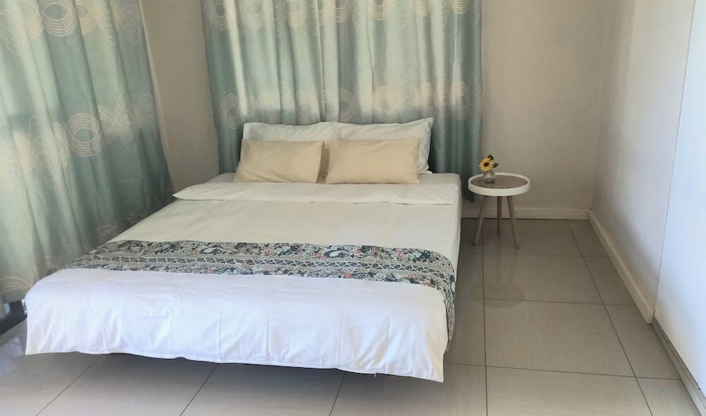 Executive Condo at Leisure City Apartment