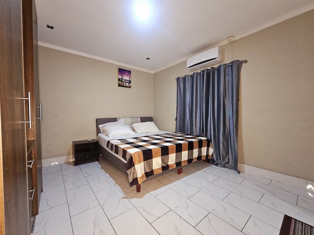 Apartment, 2 Bedrooms, Balcony at Ideal Home