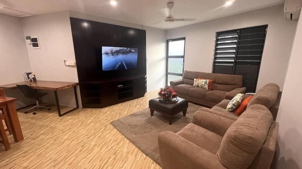 Executive Apartment at Greystone Apartments