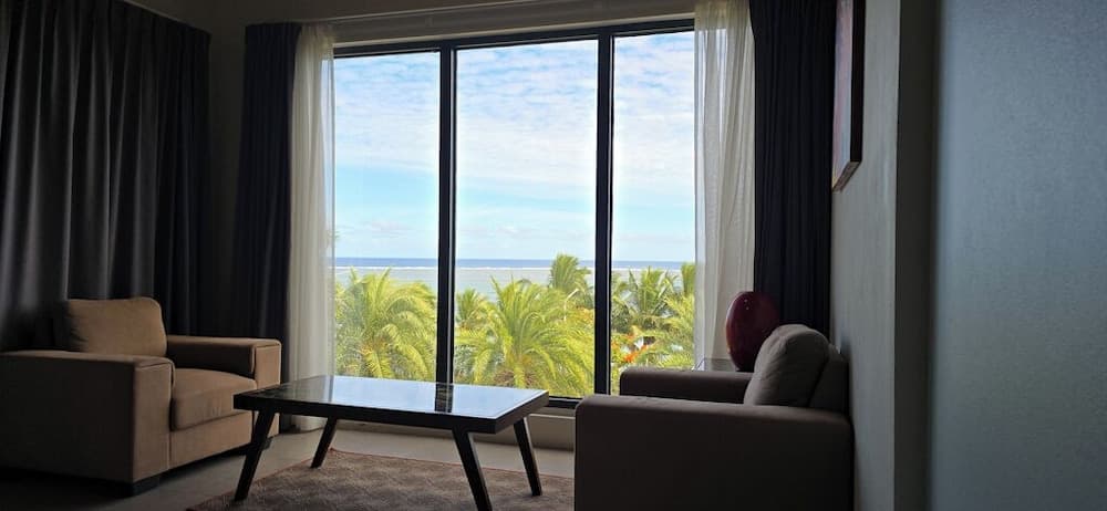 Deluxe Apartment, Multiple Beds, Non Smoking at Ramada Suites By Wyndham Seafront Coral Coast