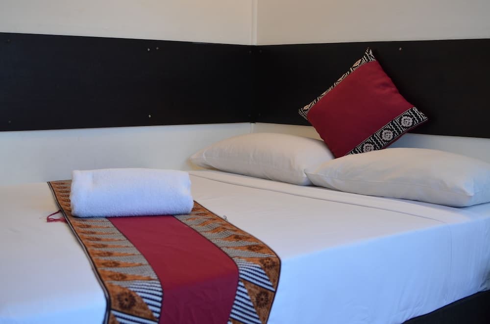 Deluxe Villa, 2 Bedrooms at Grand West's Villas