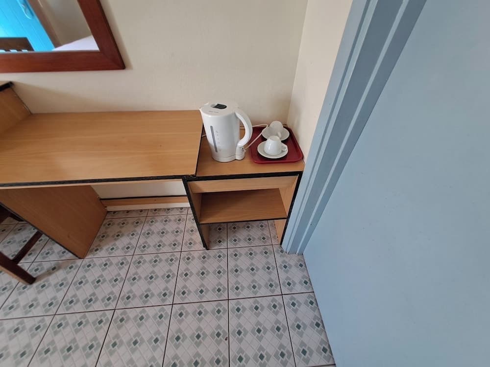 Standard Room With Air Conditioning at Fun World Plaza Hotel
