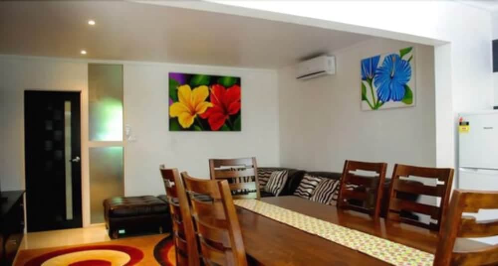 Deluxe Apartment, 1 Bedroom at Hibiscus Apartments Fiji