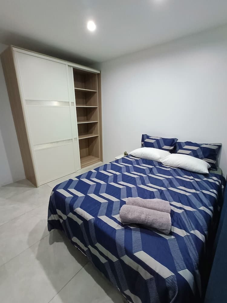 Comfort Apartment at Pacific Apartments