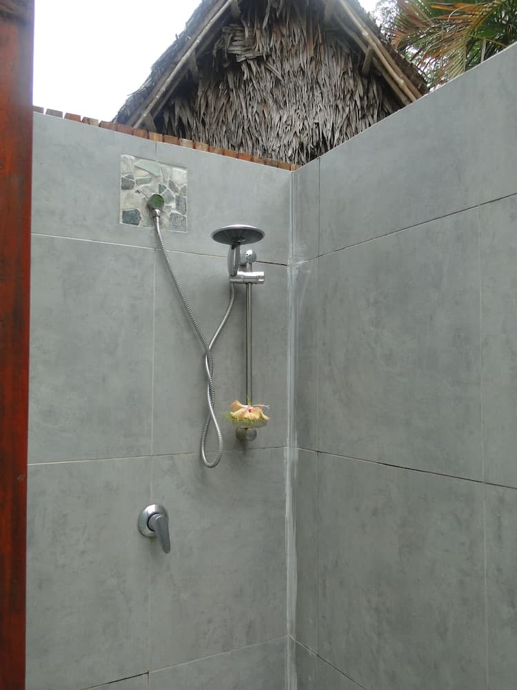 1 Bedroom Garden Lodge at Mango Bay Resort