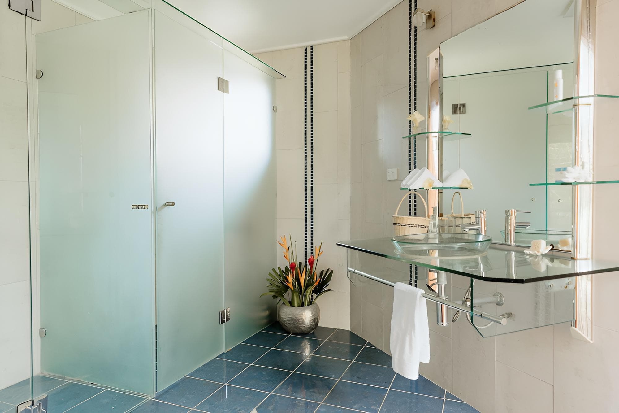 Seaside Studio Villa at La Dolce Vita Holiday Villas