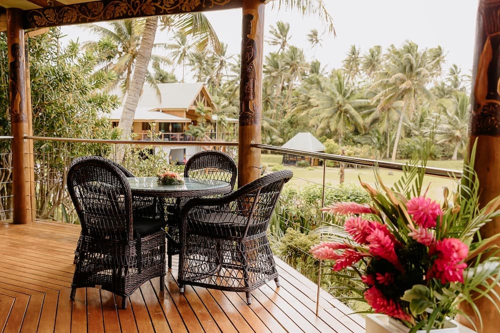 2 Bedroom Villa, Ocean View at La Dolce Vita Holiday Villas