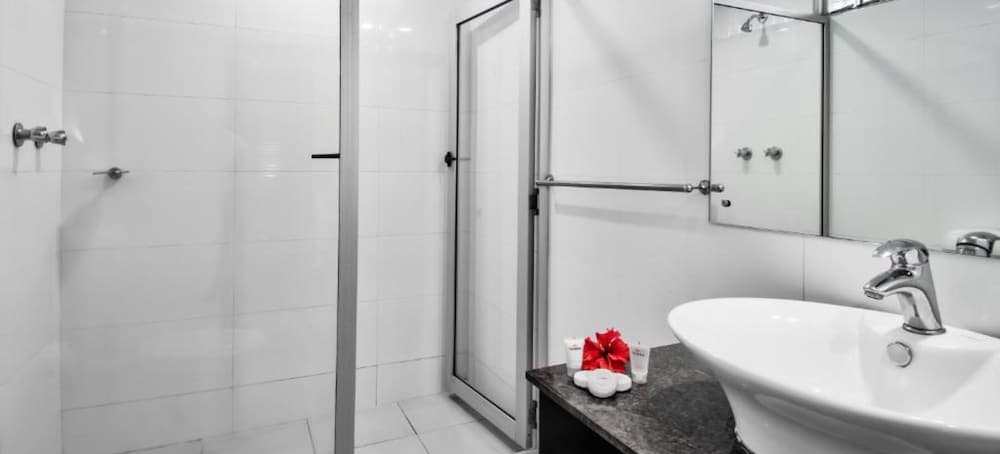 Superior Room, 2 Double Beds at Tanoa Skylodge Hotel
