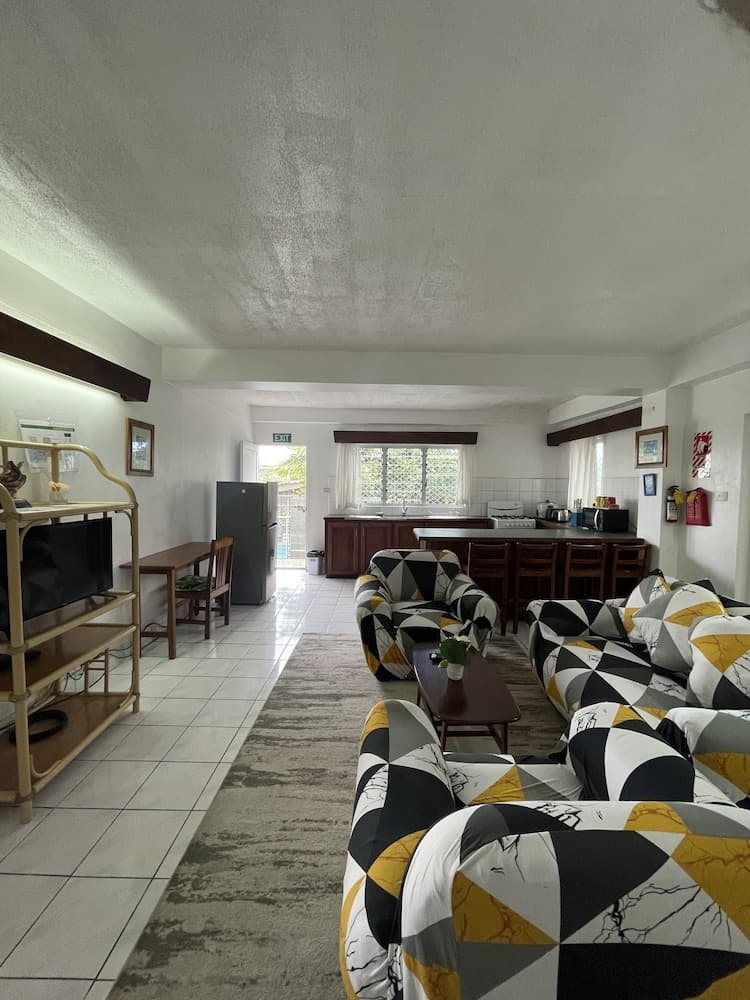 Superior Apartment at Island Accommodation Suva Premier Hospitality