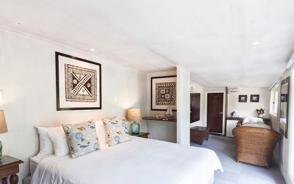 Suite, Marina View (Nautical Accommodation) at Savasi Island Resort