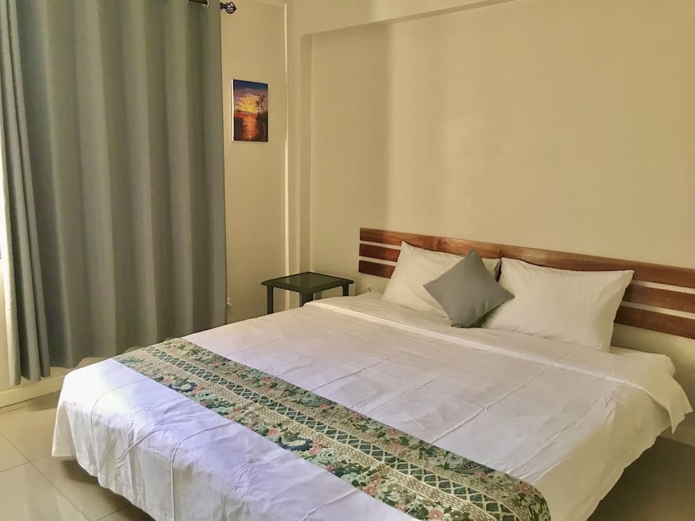 Executive Condo at Leisure City Apartment