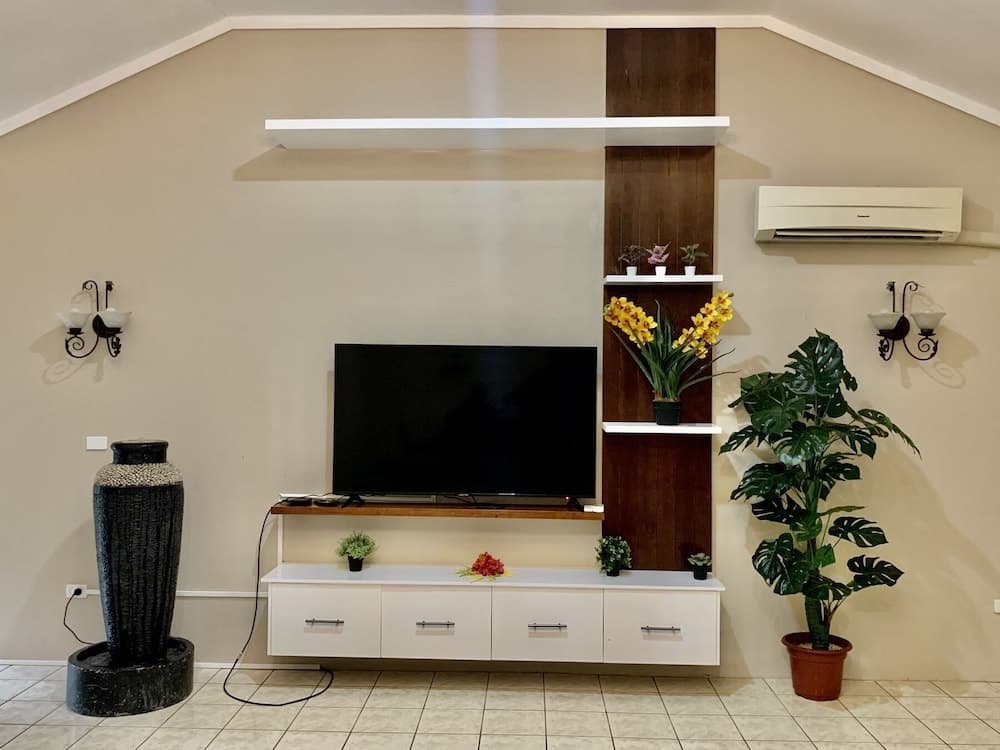 Exclusive Condo at Hotel Bulabard