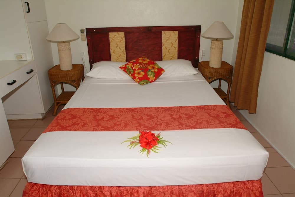 Apartment, 2 Bedrooms at Grand West's Villas