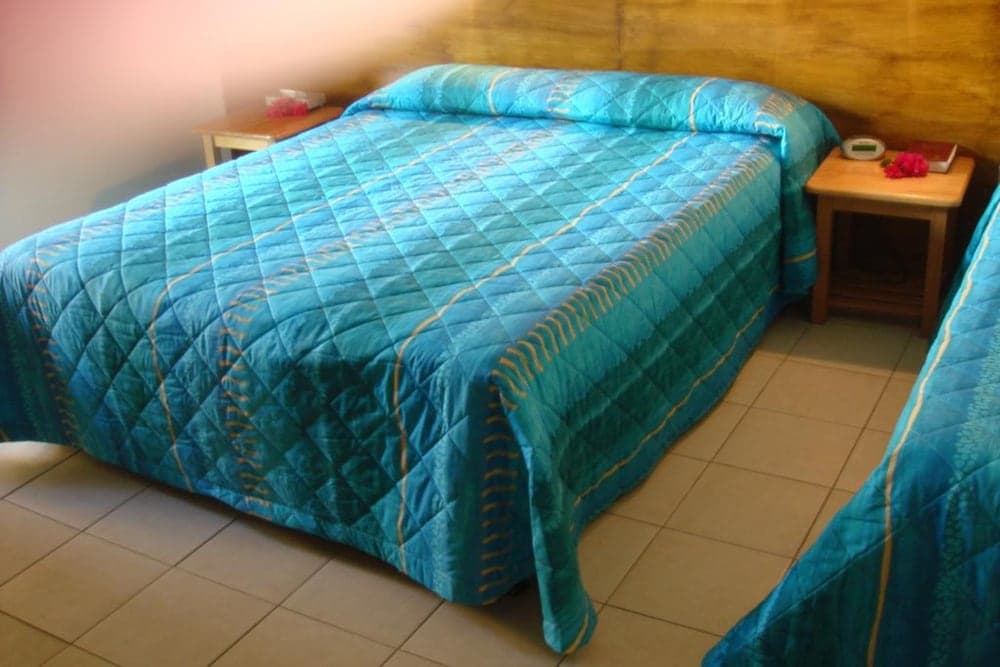 Superior Room at Nadi Bay Resort Hotel