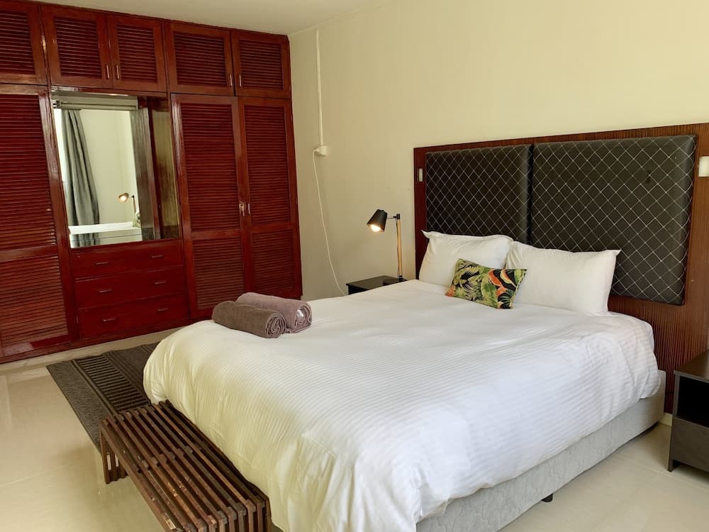 House, 1 Bedroom at Kidsfirst Apartment 9
