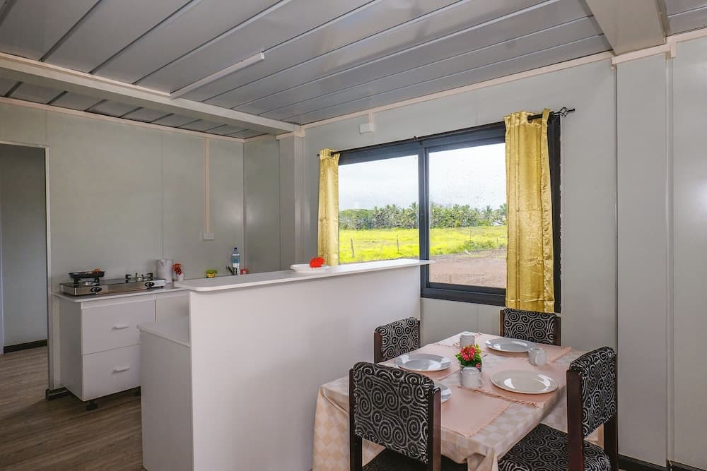 Family Villa, 2 Bedrooms at Shalini Garden Hotel & Apartment