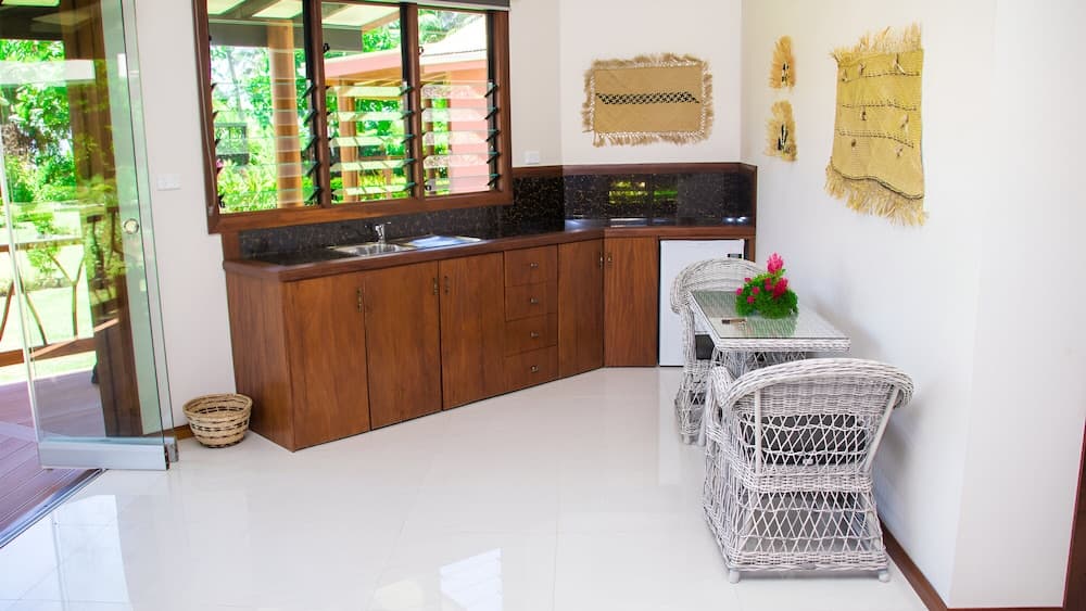 Garden Studio Villa at La Dolce Vita Holiday Villas