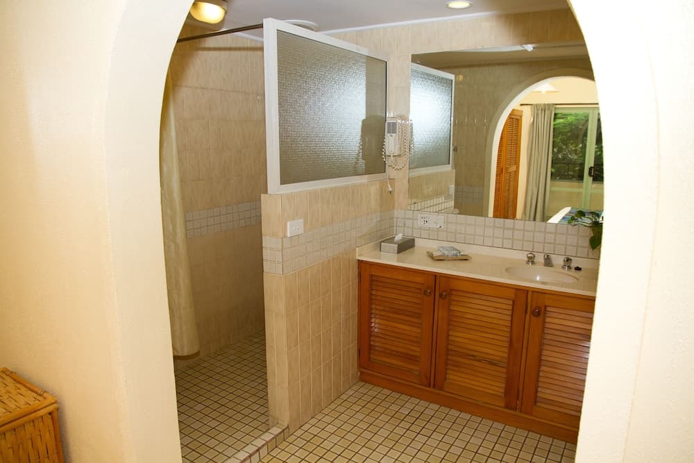 Penthouse at Tanoa Apartments