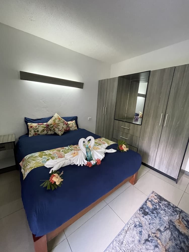 Premier Apartment at Island Accommodation Suva Premier Hospitality