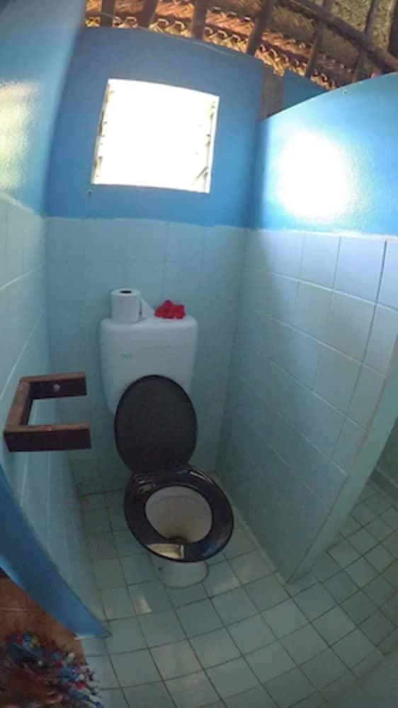 Panoramic Triple Room, 1 Bedroom, Ocean View, Beachfront at Sunrise Lagoon Homestay