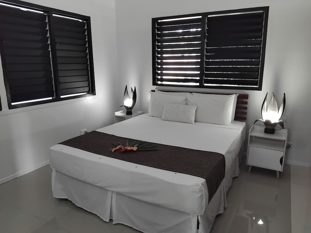 Executive Villa at Kaila Na Ua Resort