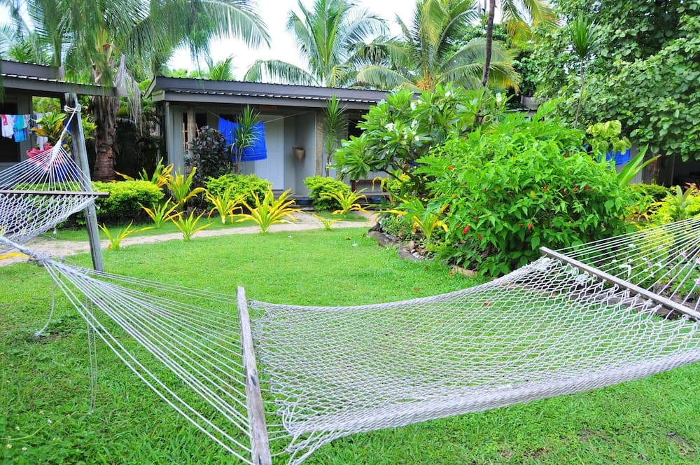 Bula Lodge at Blue Lagoon Beach Resort