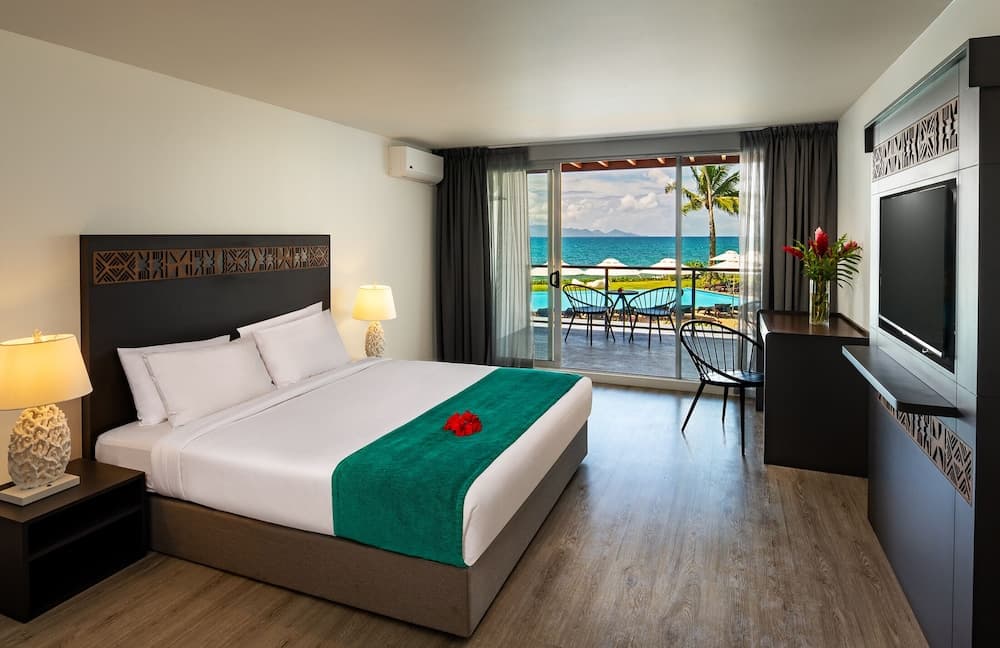 Superior Adults Only Ocean Front Room at The Pearl South Pacific Resort, Spa & Golf Course