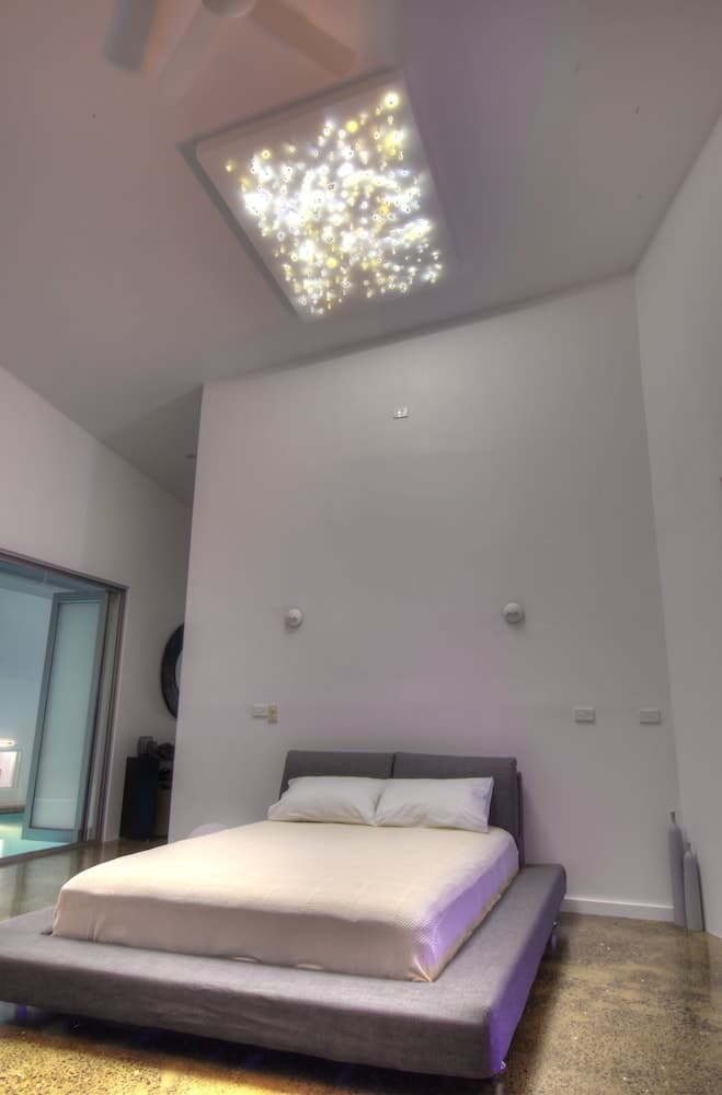 Luxury Villa, 2 Bedrooms, Beachfront at Vacala Bay Resort - All inclusive