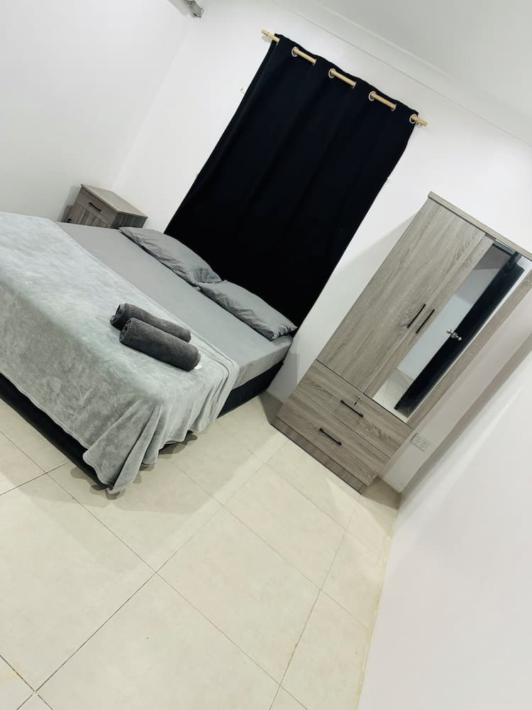 Family Apartment at Ox Apartment