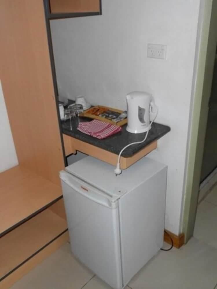 Apartment, 2 Bedrooms at Elixir Hotel and Serviced Apartments