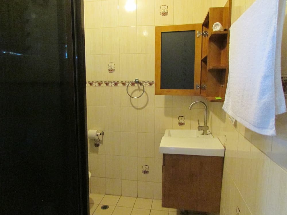 Mountain View Self-Contained Family Villa at Wailoaloa Beach Resort Fiji