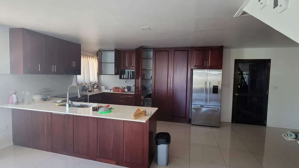 Deluxe Apartment, 4 Bedrooms at Gardenia Apartment