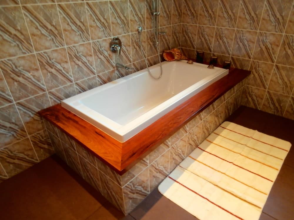 Luxury Suite at Korovesi Sunshine Villas