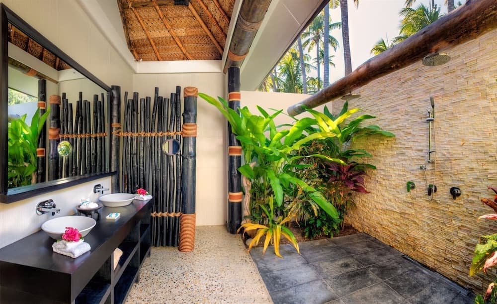 Beach House at Paradise Cove Resort