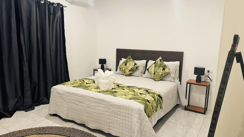 Luxury Condo at Peaceful Nadi Base Retreat