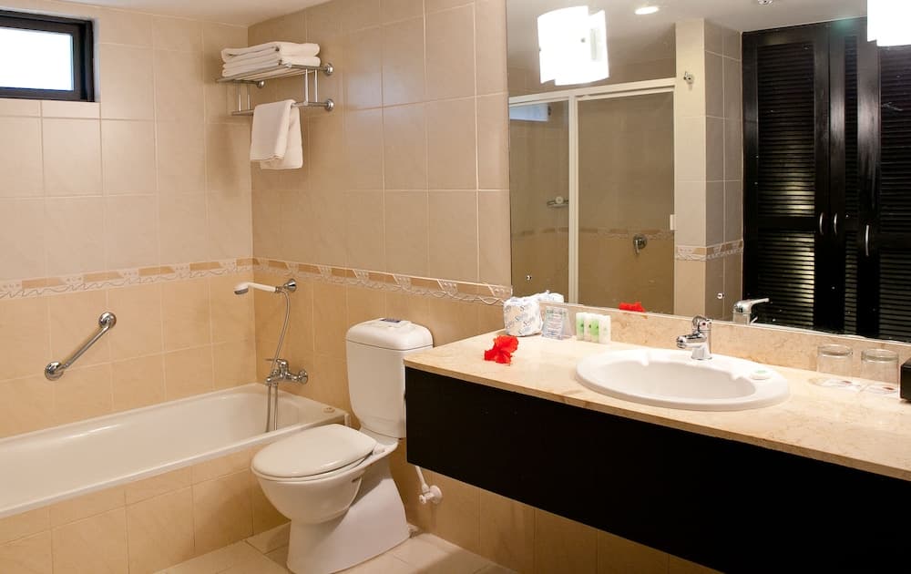 Studio Villa (Adults Only) at The Naviti Resort