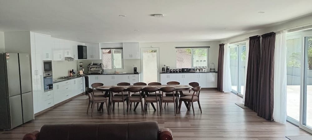 Executive Room, 1 Bedroom, Vision Accessible at Island Accommodation Suva Premier Hospitality