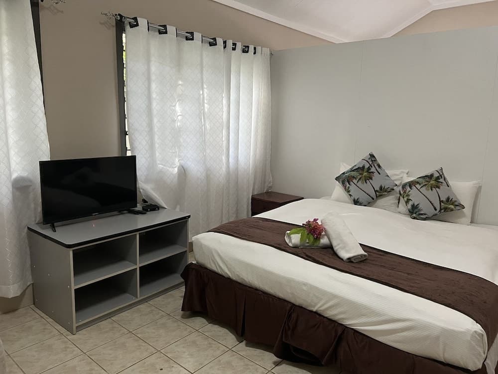 Comfort Studio Suite at Hotel Bulabard