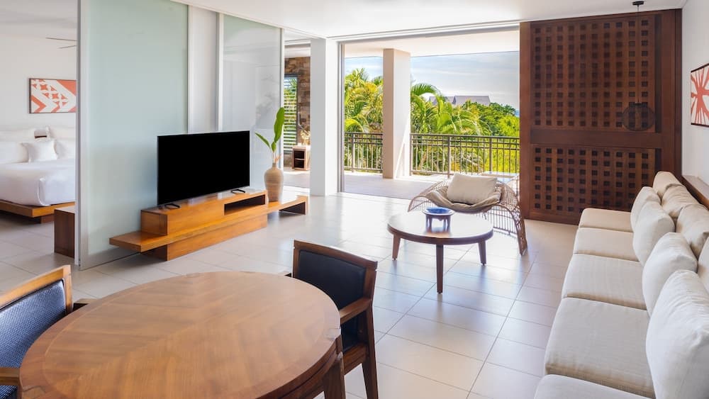 Suite, 1 Bedroom, Club Lounge Access at InterContinental Fiji Golf Resort & Spa by IHG