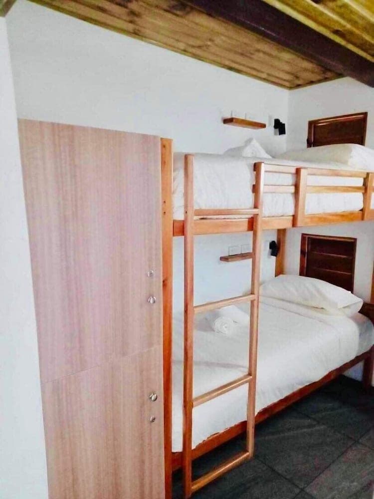 Economy Shared Dormitory at Club Fiji Resort