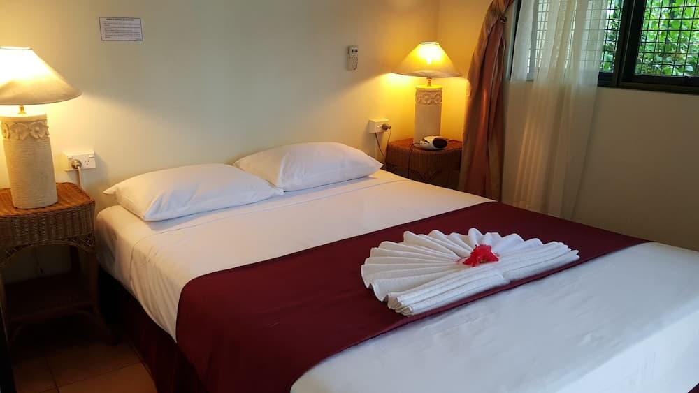Apartment, 2 Bedrooms at Grand West's Villas