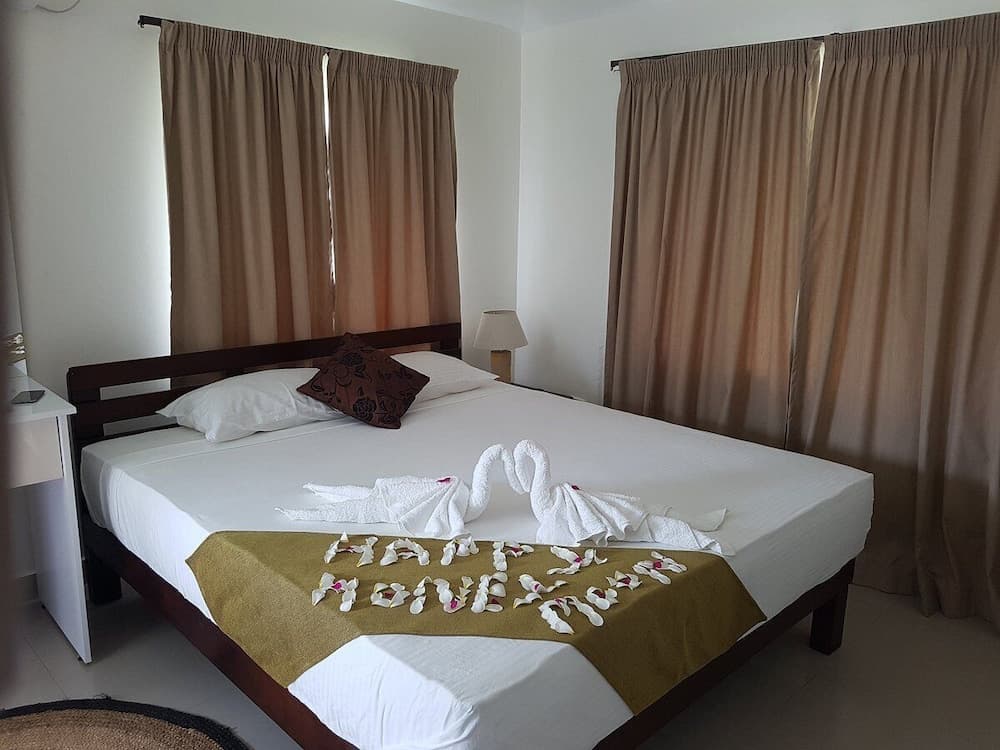 Comfort Villa, 2 Bedrooms, River View, Ground Floor at Bayview Cove Villas