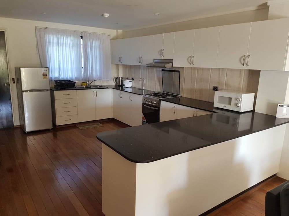 Executive Apartment, 2 Bedrooms, 2 Bathrooms, Pool View at Hibiscus Residences Fiji