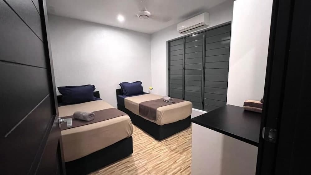 Deluxe Apartment at Greystone Apartments