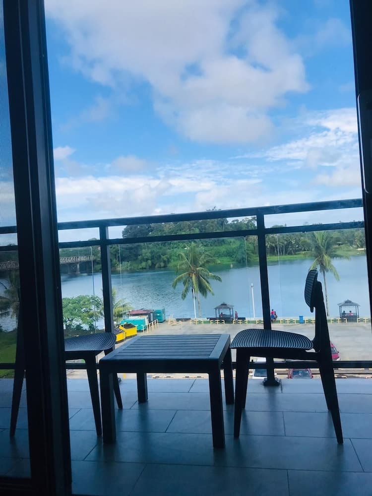 Classic Single Room at Nausori Plaza Hotel